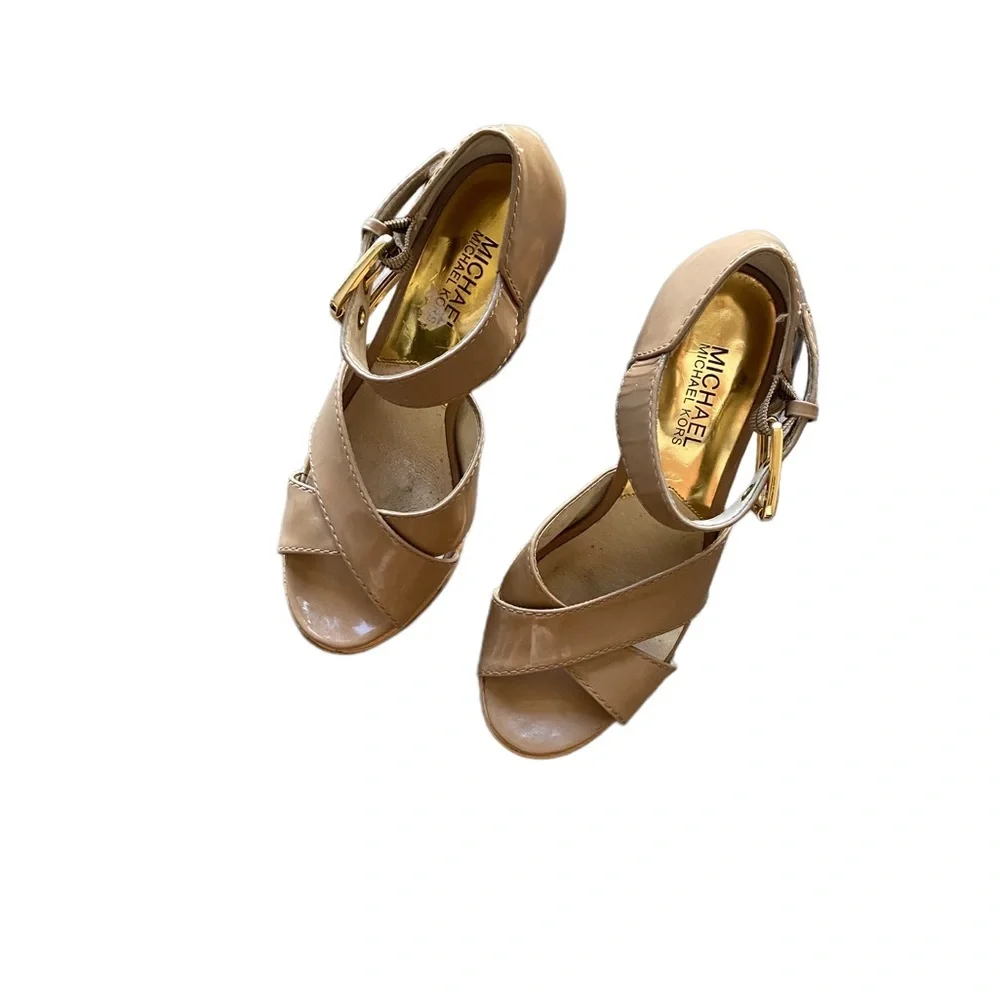 MICHAEL Michael Kors Heels Sandals